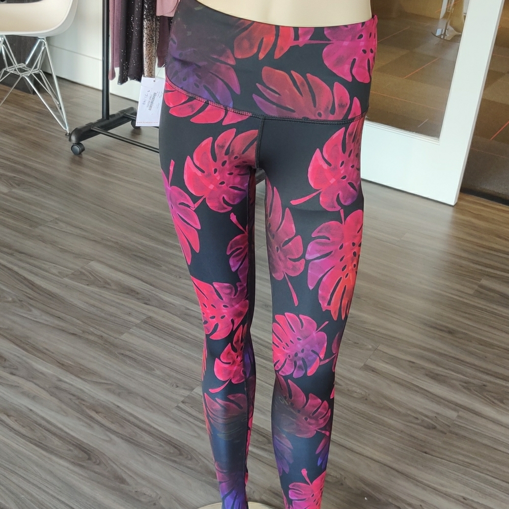 Noli Yoga Leggings